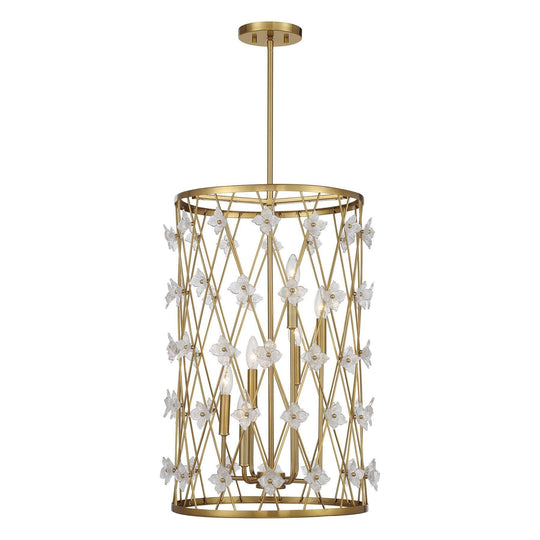 Bailey 6-Light Pendant