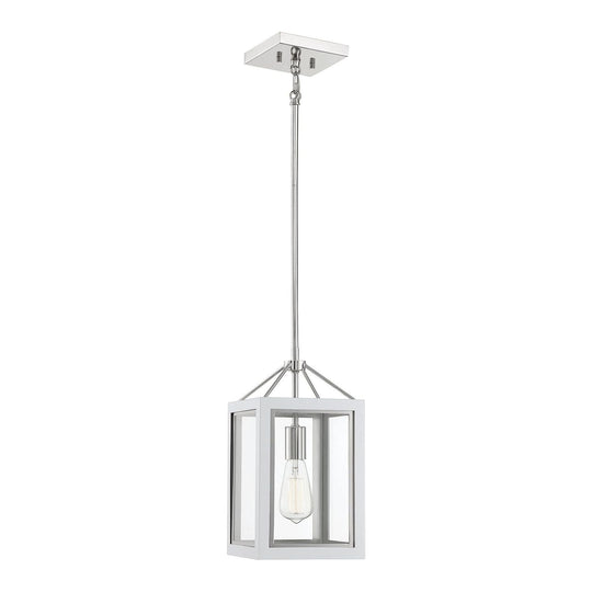 Champlin 1-Light Pendant