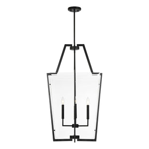 Farell 4-Light Pendant