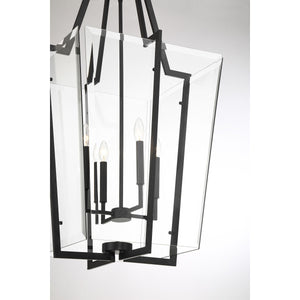 Farell 4-Light Pendant