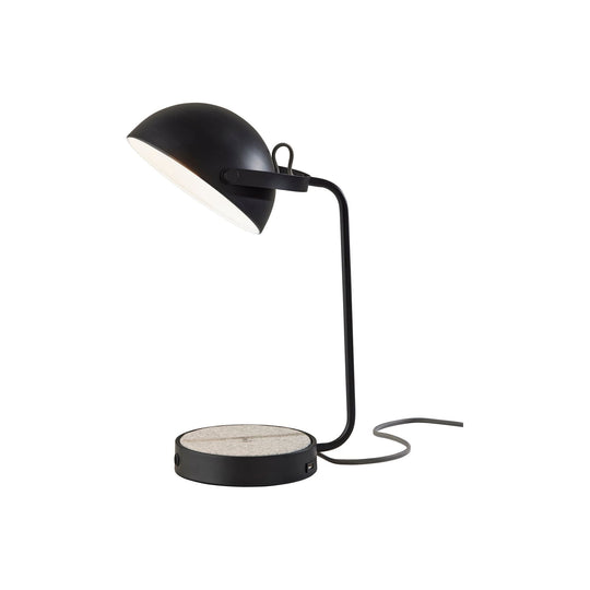 Brooks AdessoCharge Wireless Charging Desk Lamp