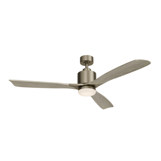Kichler 52 Inch Ridley II Fan LED