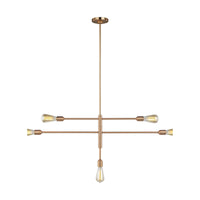 Randolph Five Light Chandelier