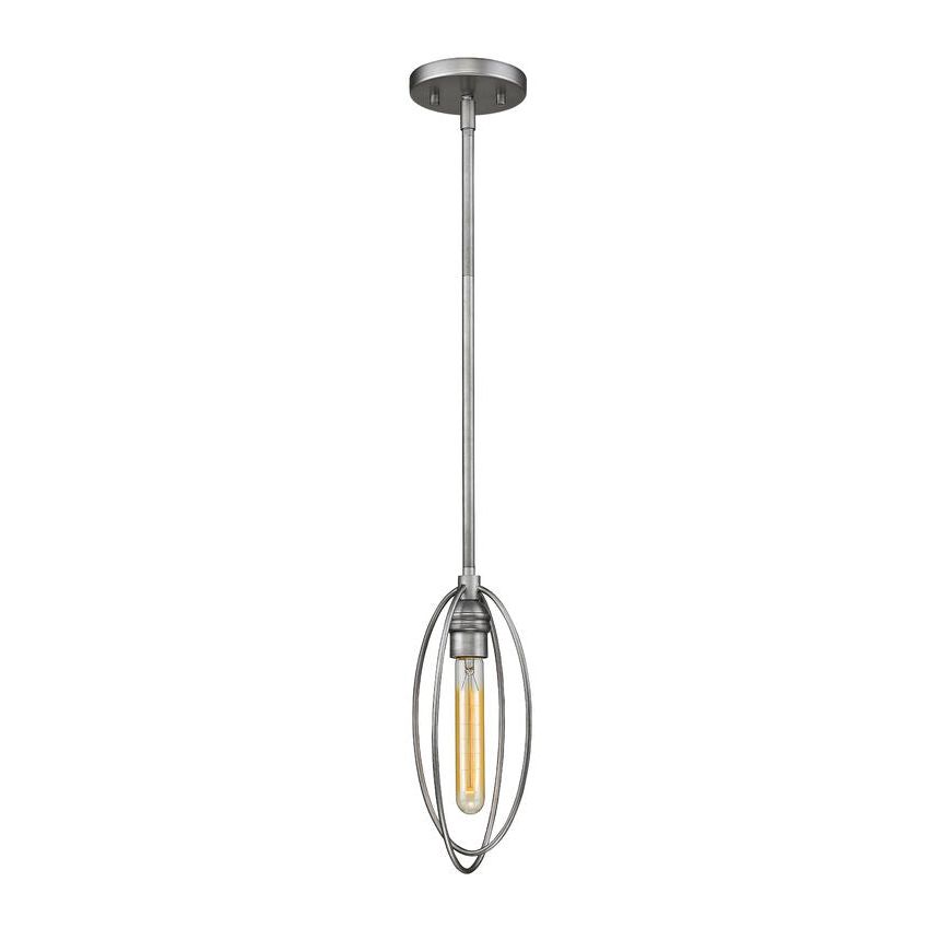 Persis 1-Light Mini Pendant