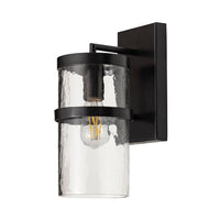 Chamberlain Outdoor Wall Sconce