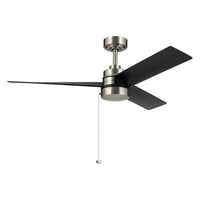 Spyn Lite 52" Ceiling Fan