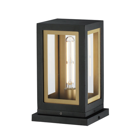 Neoclass 1-Light Deck Lantern