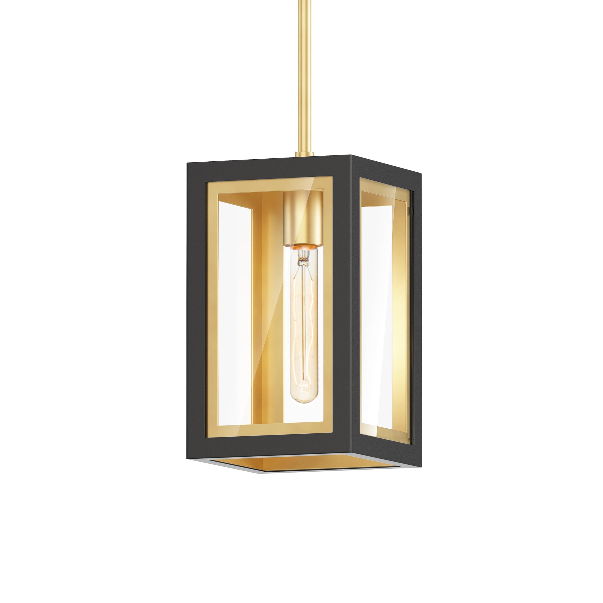 Neoclass 1-Light Outdoor Pendant