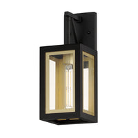 Neoclass 1-Light Outdoor Wall Light