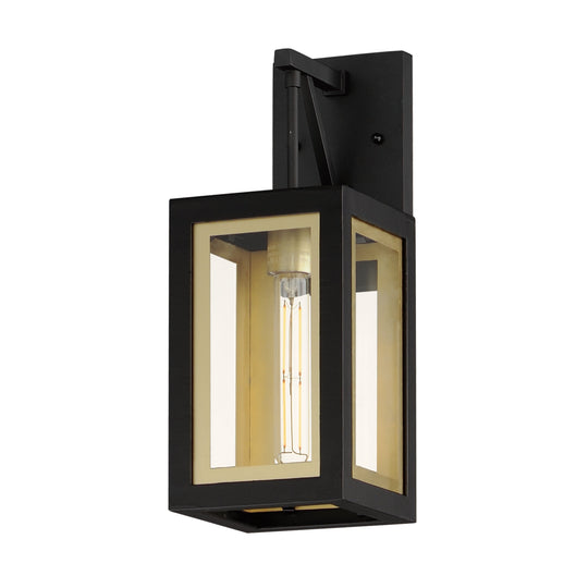 Neoclass 1-Light Outdoor Wall Light
