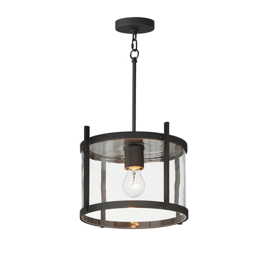 Belfry 1-Light Semi-Flush/Pendant