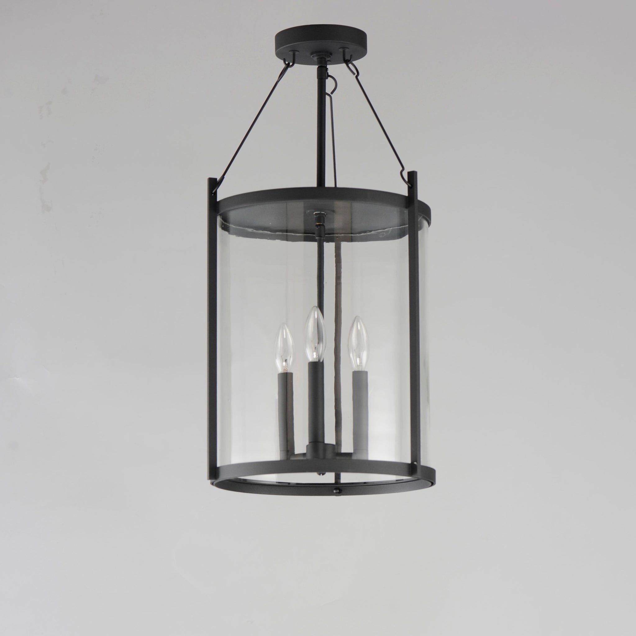 Belfry 3-Light Pendant