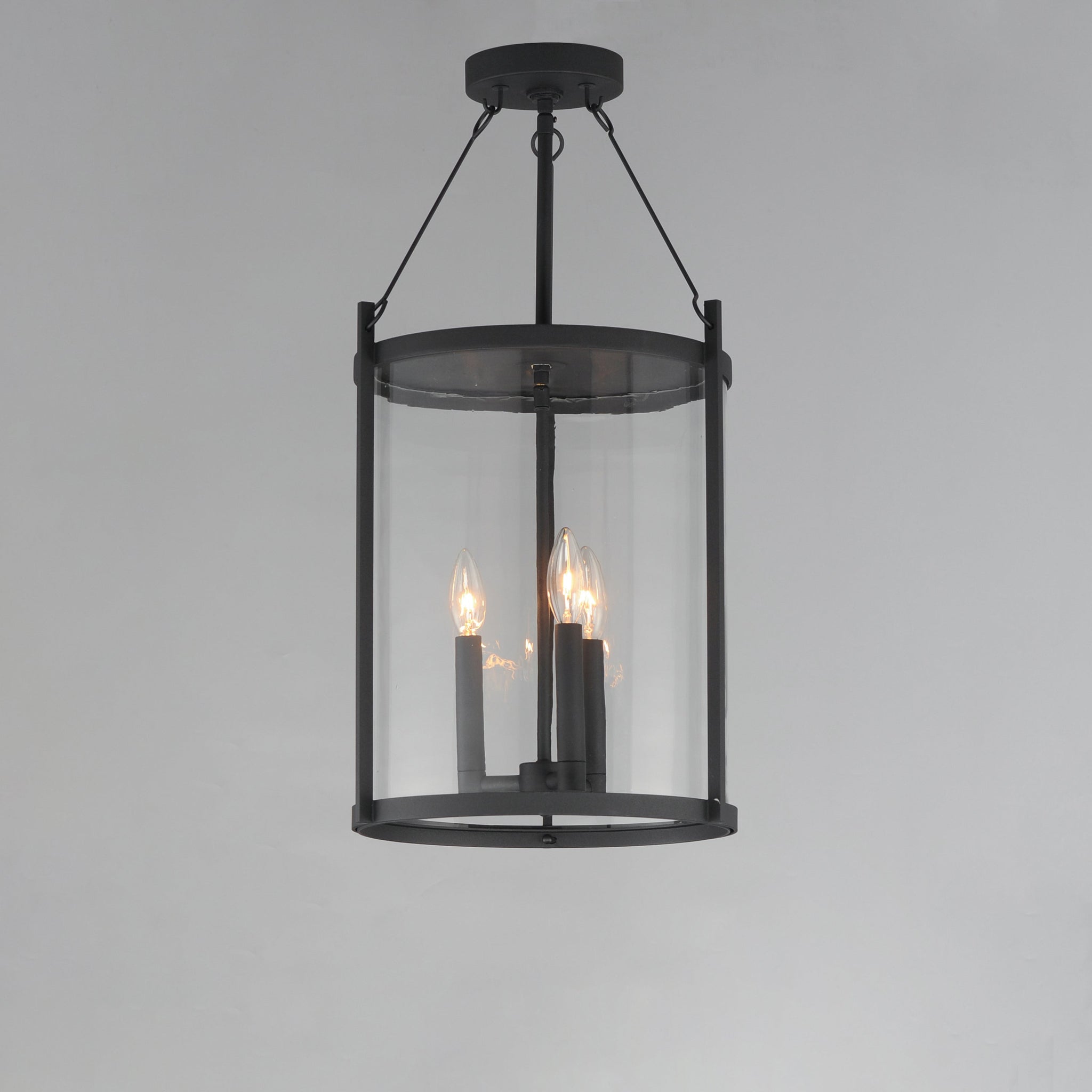 Belfry 3-Light Pendant