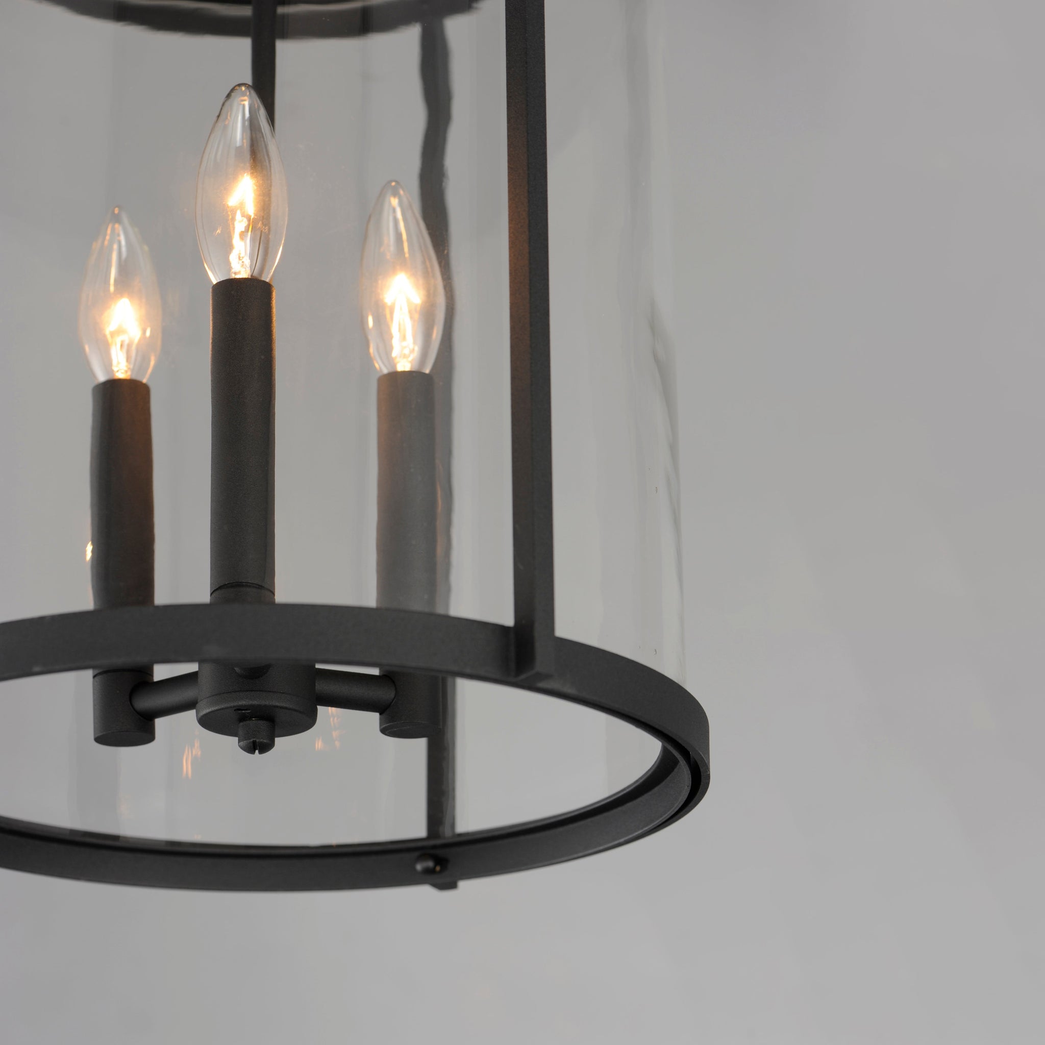 Belfry 3-Light Pendant