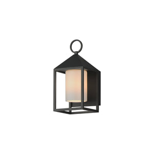 Aldous 1-Light Small Outdoor Sconce