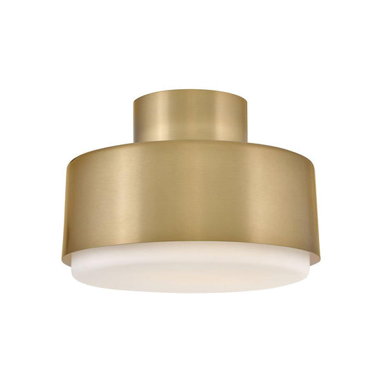 Cedric Small Semi-Flush Mount