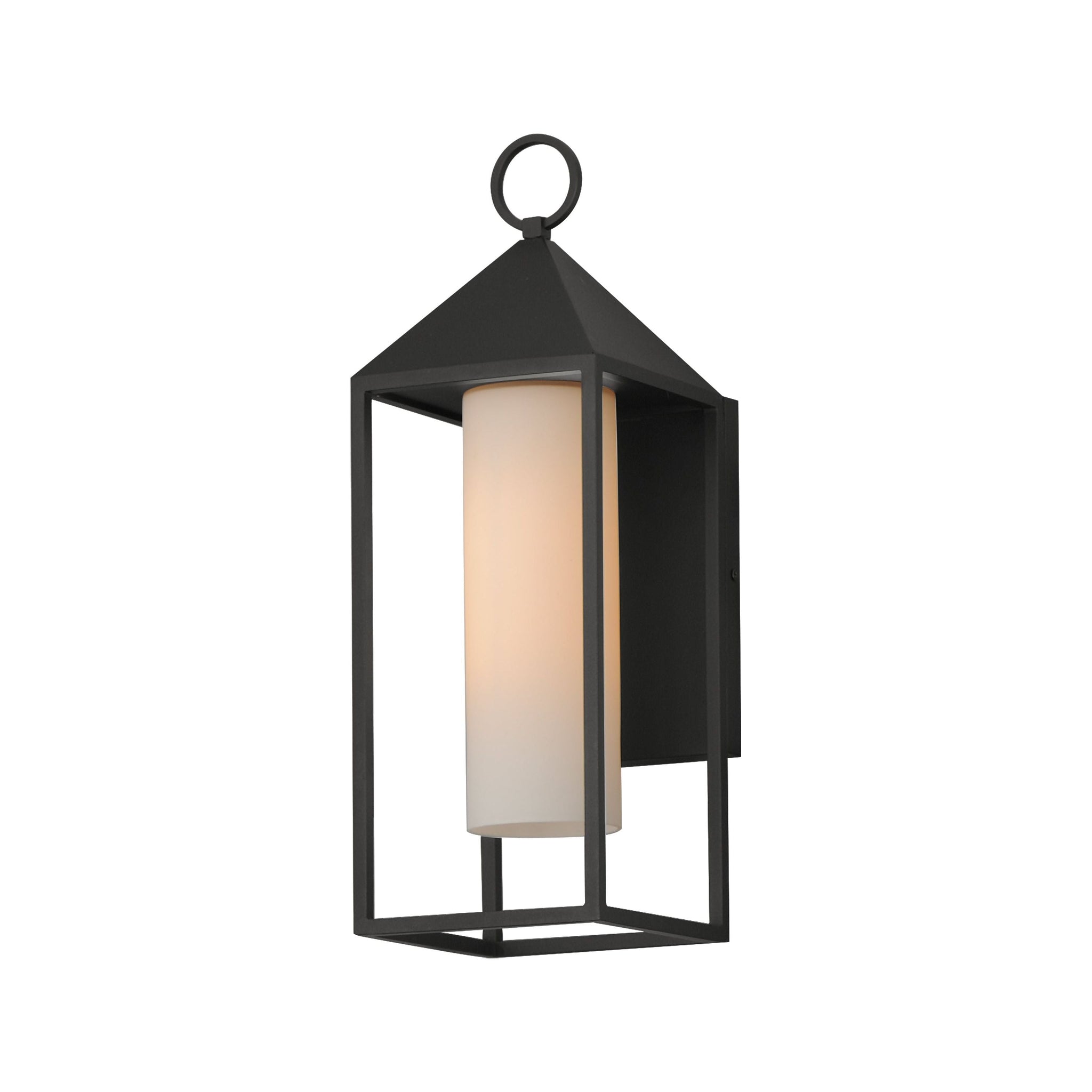 Aldous 1-Light Large Outdoor Sconce