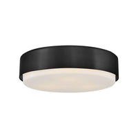 Cedric Medium Flush Mount