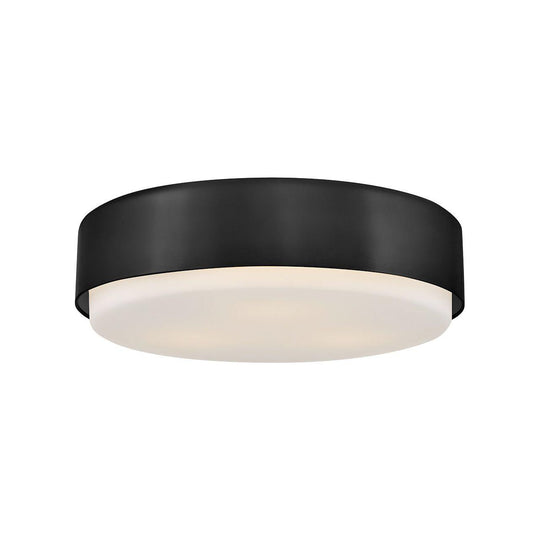 Cedric Medium Flush Mount