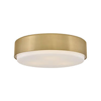 Cedric Medium Flush Mount