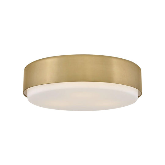Cedric Medium Flush Mount