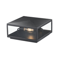 Catalina 2-Light Deck Lantern