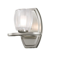 Haan 1-Light Vanity