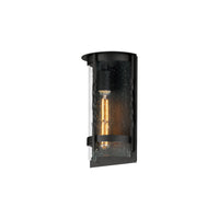 Foundry 1-Light Outdoor Wall Sconce