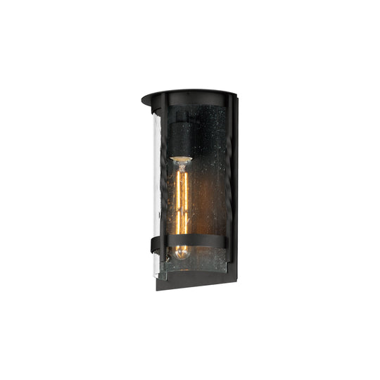 Foundry 1-Light Outdoor Wall Sconce