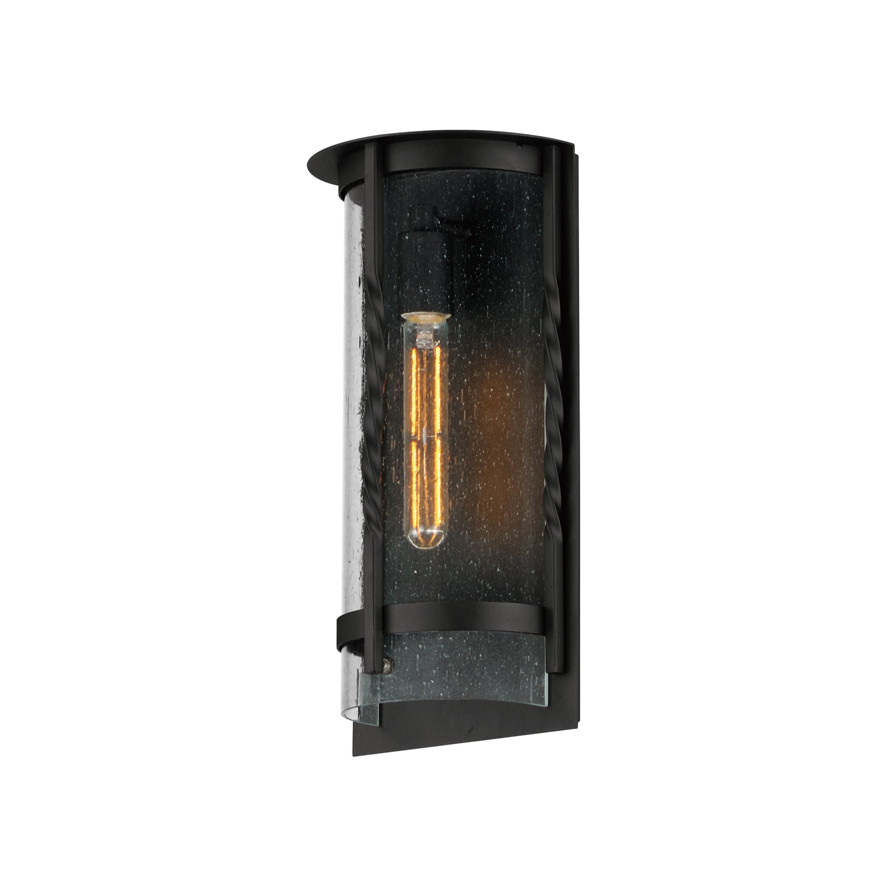 Foundry 1-Light Outdoor Wall Sconce