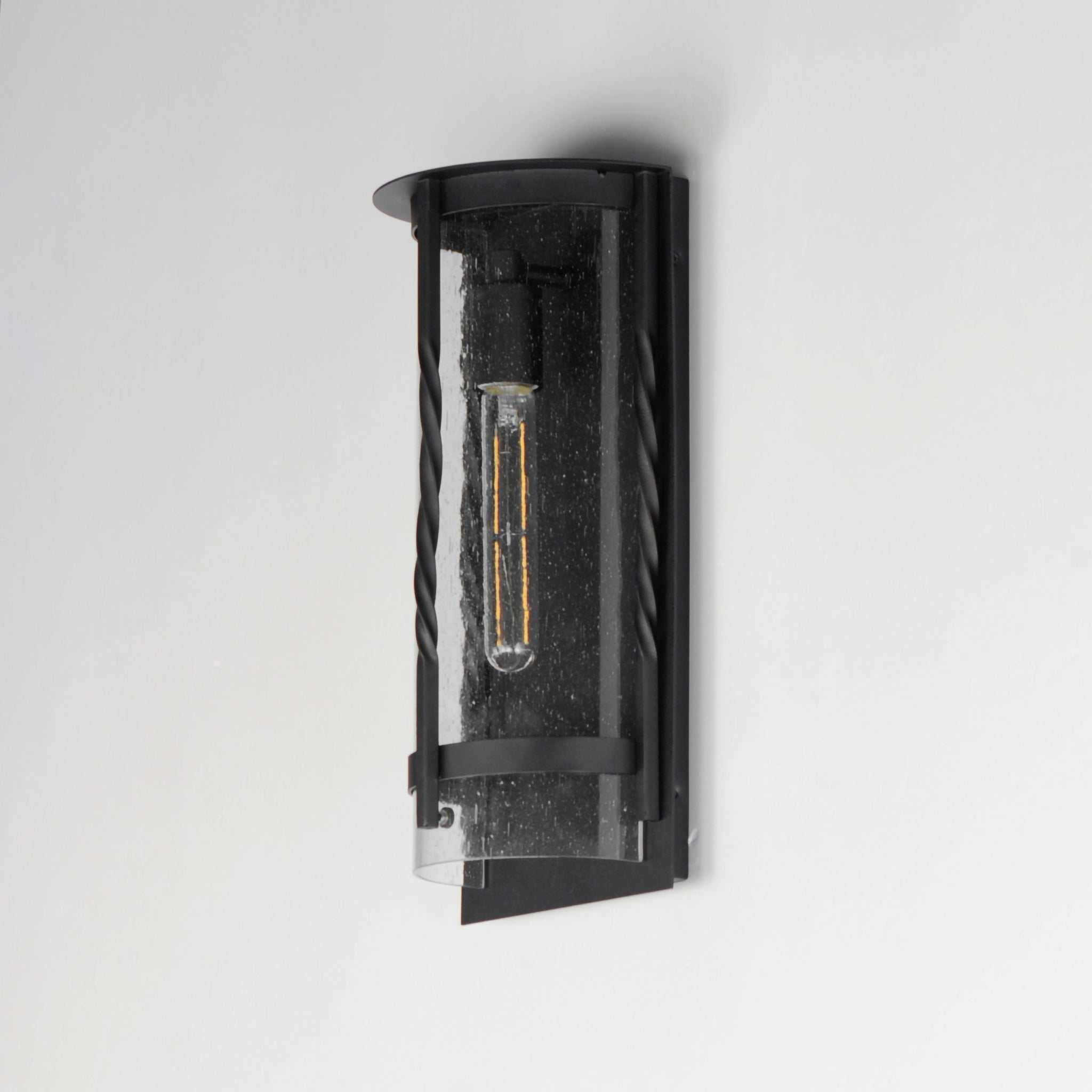 Foundry 1-Light Outdoor Wall Sconce