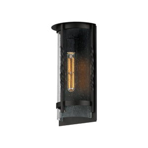 Foundry 1-Light Outdoor Wall Sconce