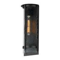 Foundry 1-Light Outdoor Wall Sconce