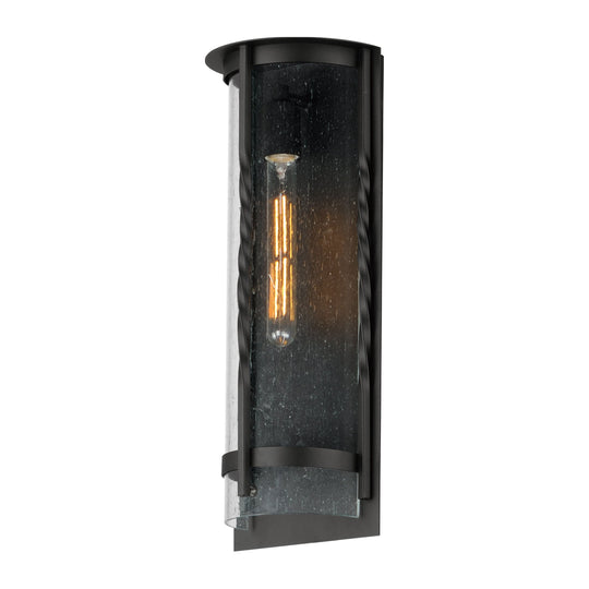 Foundry 1-Light Outdoor Wall Sconce