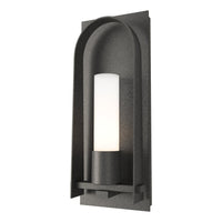 Triomphe Small Outdoor Sconce