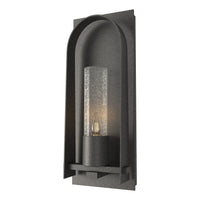 Triomphe Small Outdoor Sconce