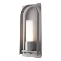Triomphe Small Outdoor Sconce