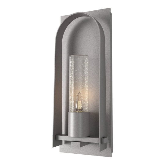 Triomphe Small Outdoor Sconce