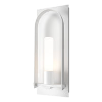 Triomphe Medium Outdoor Sconce