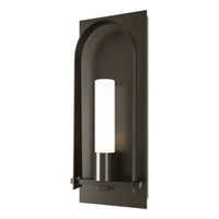 Triomphe Medium Outdoor Sconce