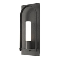 Triomphe Medium Outdoor Sconce