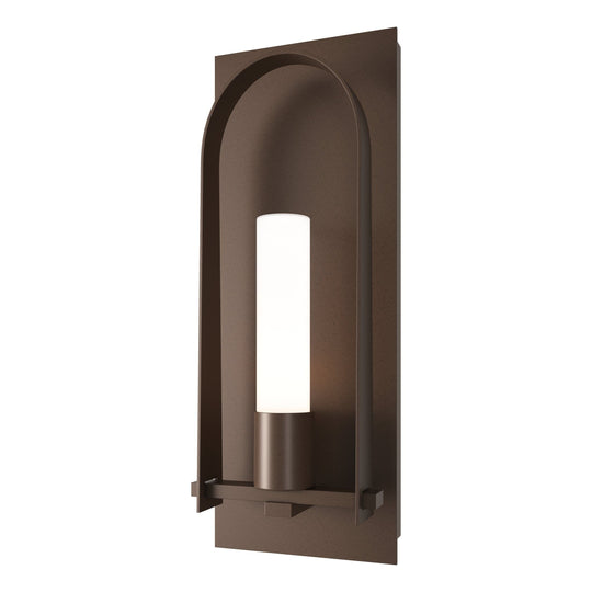 Triomphe Medium Outdoor Sconce