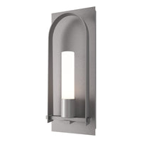 Triomphe Medium Outdoor Sconce