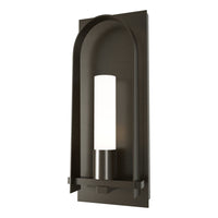 Triomphe Large Outdoor Sconce