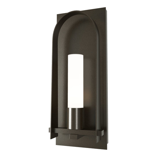 Triomphe Large Outdoor Sconce