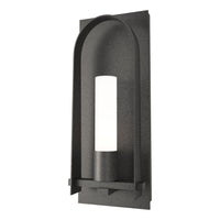 Triomphe Large Outdoor Sconce