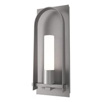 Triomphe Large Outdoor Sconce
