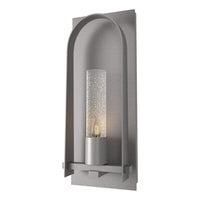 Triomphe Large Outdoor Sconce
