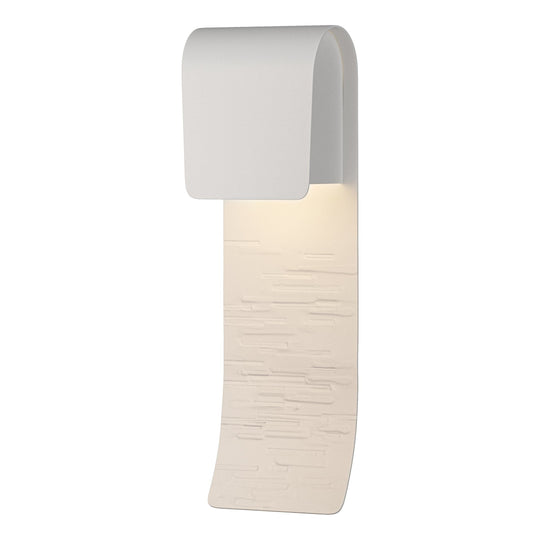 Element Small Outdoor Sconce