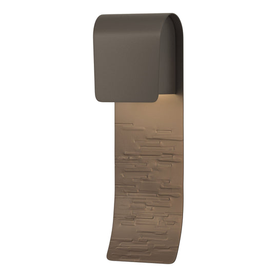 Element Small Outdoor Sconce